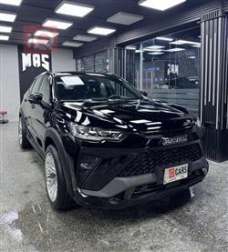 HAVAL H6 GT